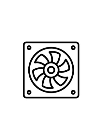 Substituição de Ventoinha – Playstation 5